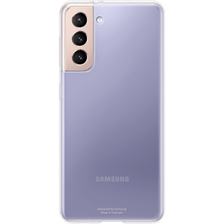 Samsung  Clear Cover EFQG991 für S21